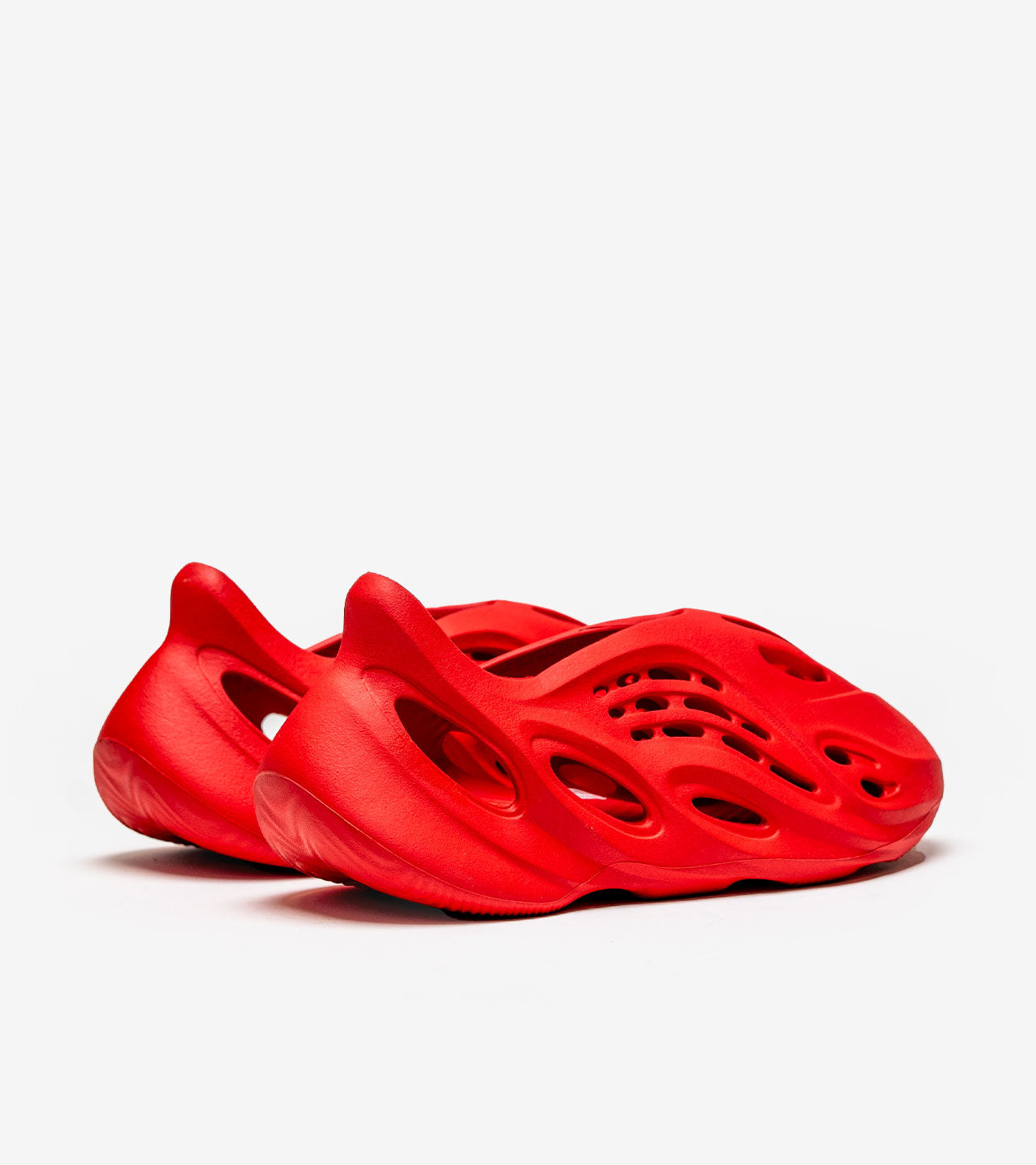 AD°DAS YZ°Y Foam RNNR Vermillion