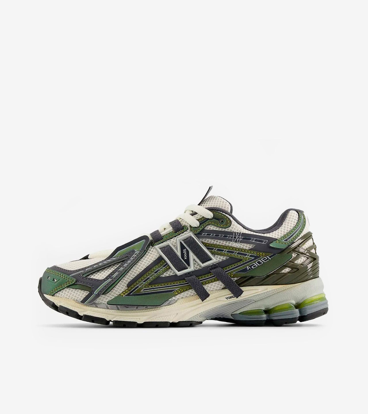 NB 1906A Olive Juice Sea Salt