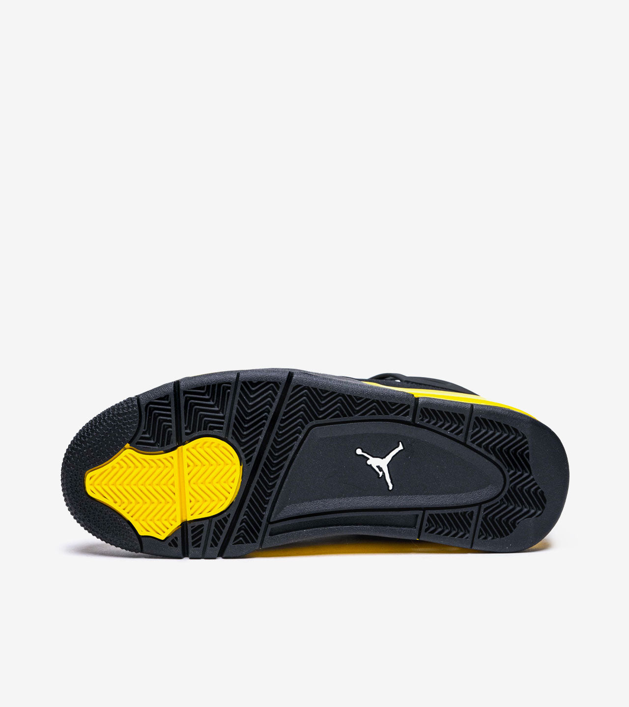 AIR J°RDAN 4 Retro Thunder (2023)
