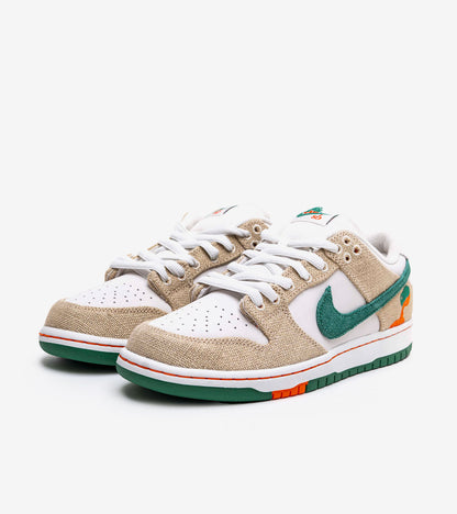 N°KE SB Dunk Low Jarritos