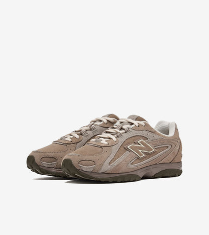 NB 204L Mushroom Arid Stone