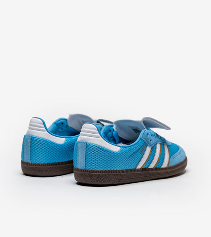 AD°DAS Samba LT Semi Blue Burst