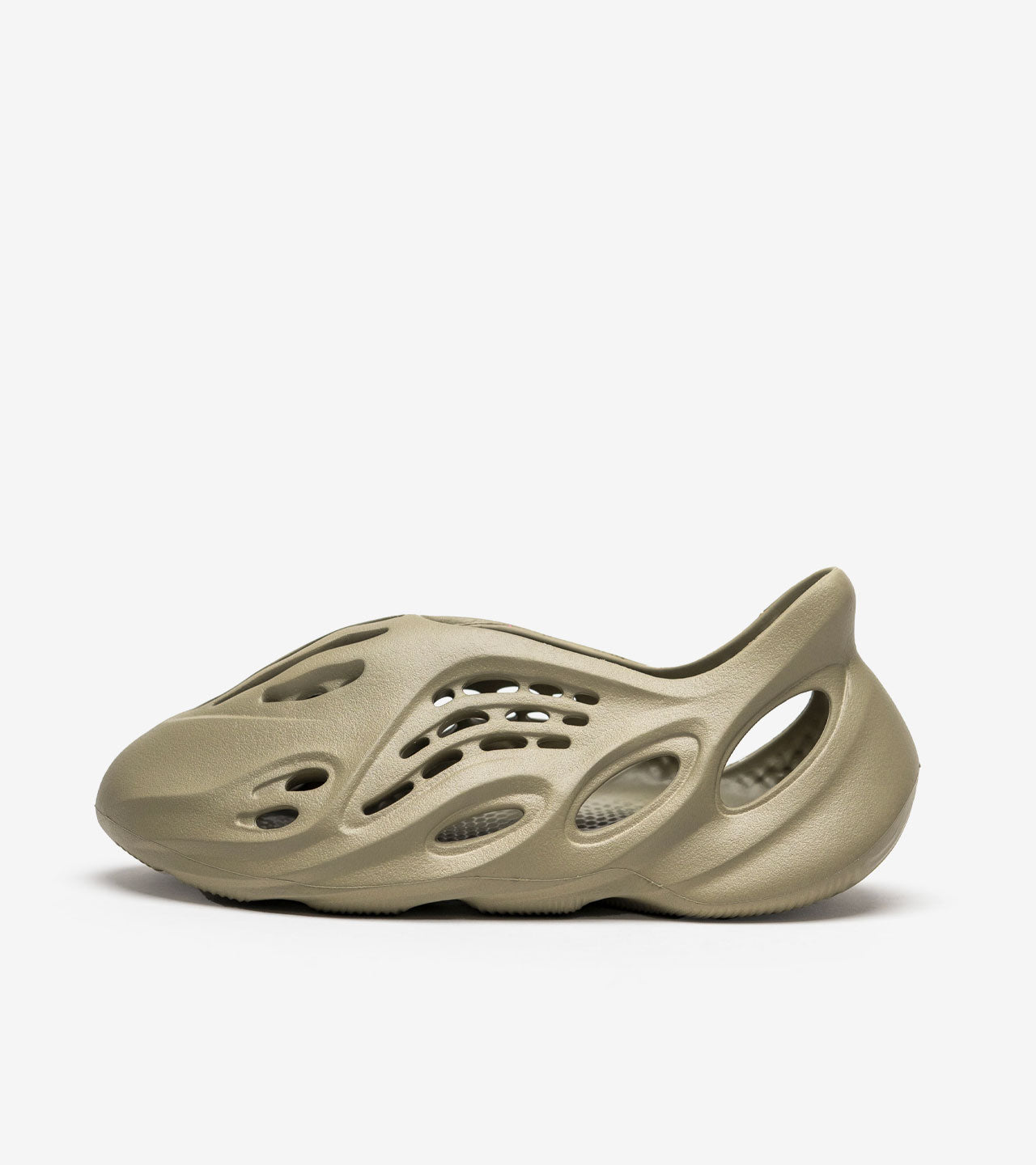 AD°DAS YZ°Y Foam RNR Stone Salt