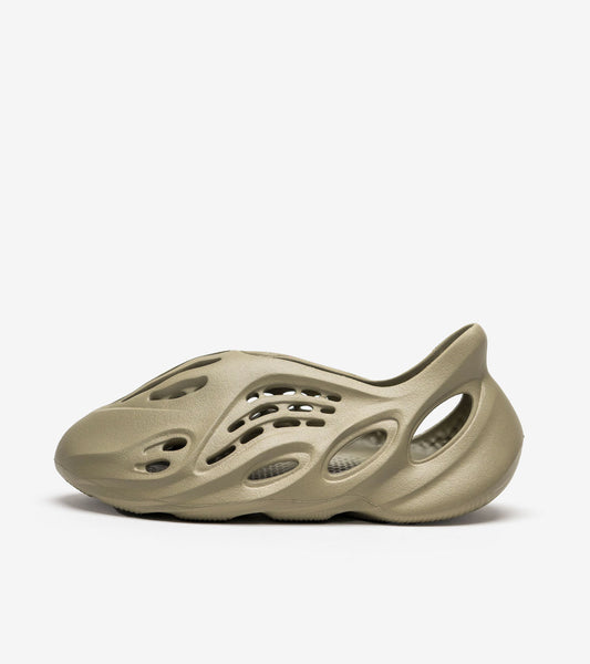 AD°DAS YZ°Y Foam RNR Stone Salt