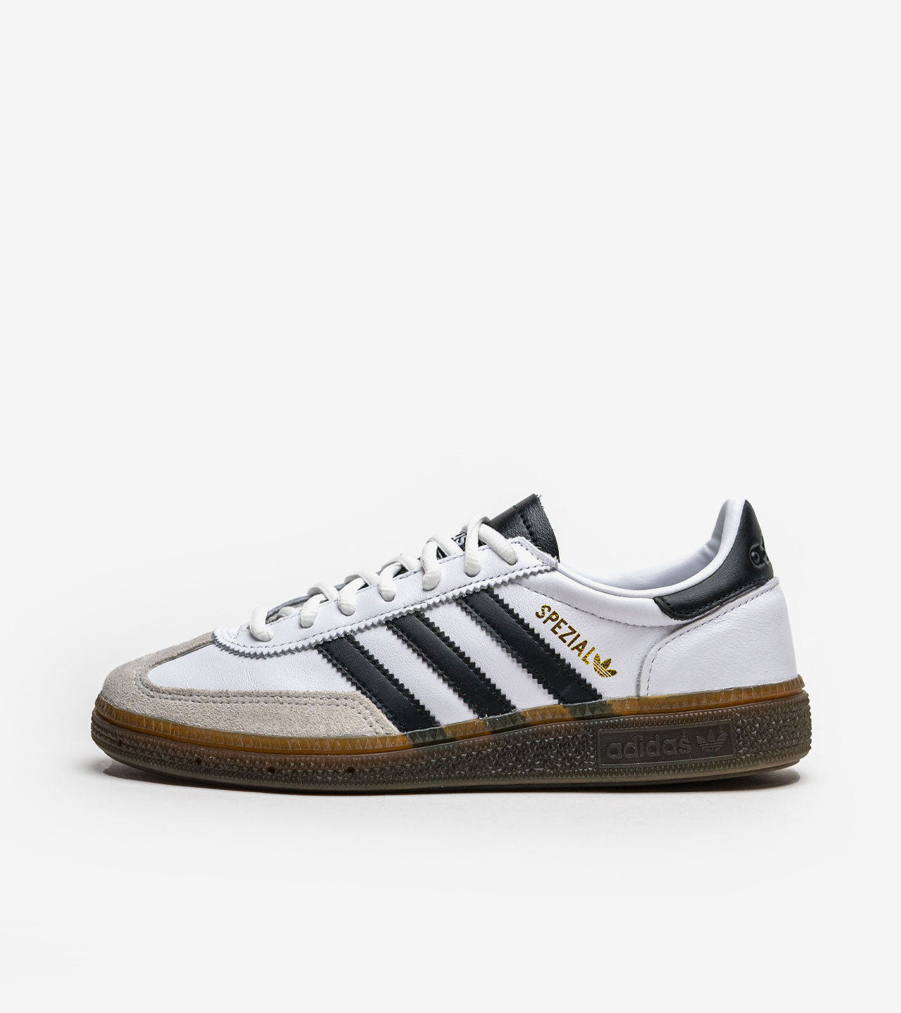 AD°DAS Handball Spezial White Gum