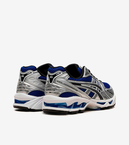 AS°CS Gel-Kayano 14 blue