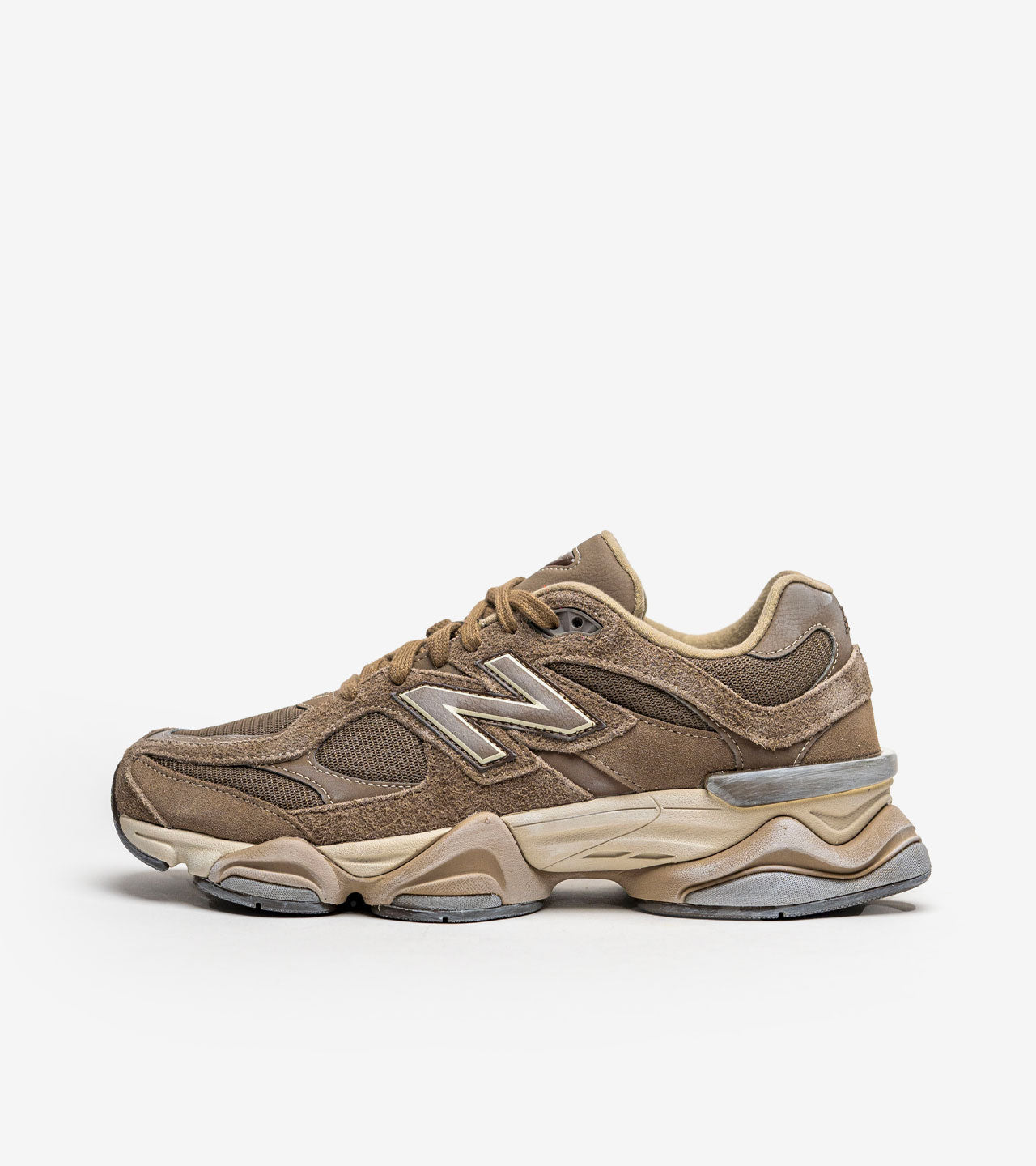 NB 9060 Mushroom Timberwolf