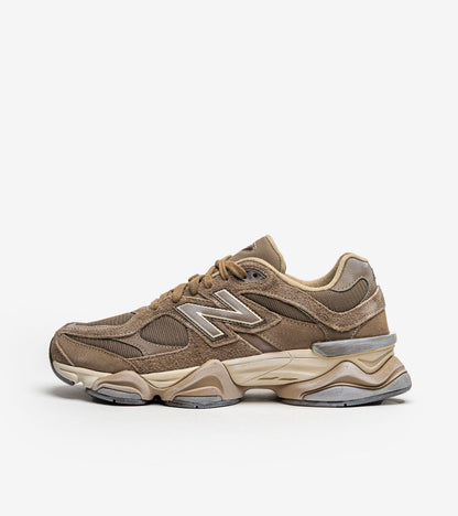 NB 9060 Mushroom Timberwolf