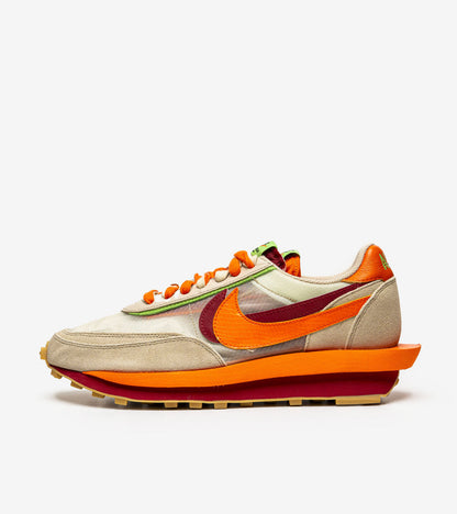 N°KE LD Waffle sacai CLOT