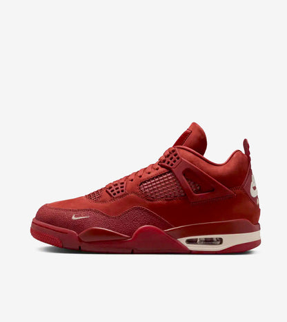 AIR J°RDAN 4 Retro OG SP Nigel Sylvester Brick by Brick