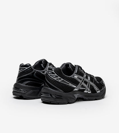 AS°CS Gel-1130 Black Pure Silver