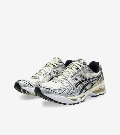 AS°CS Gel-Kayano 14 Birch Pure Silver