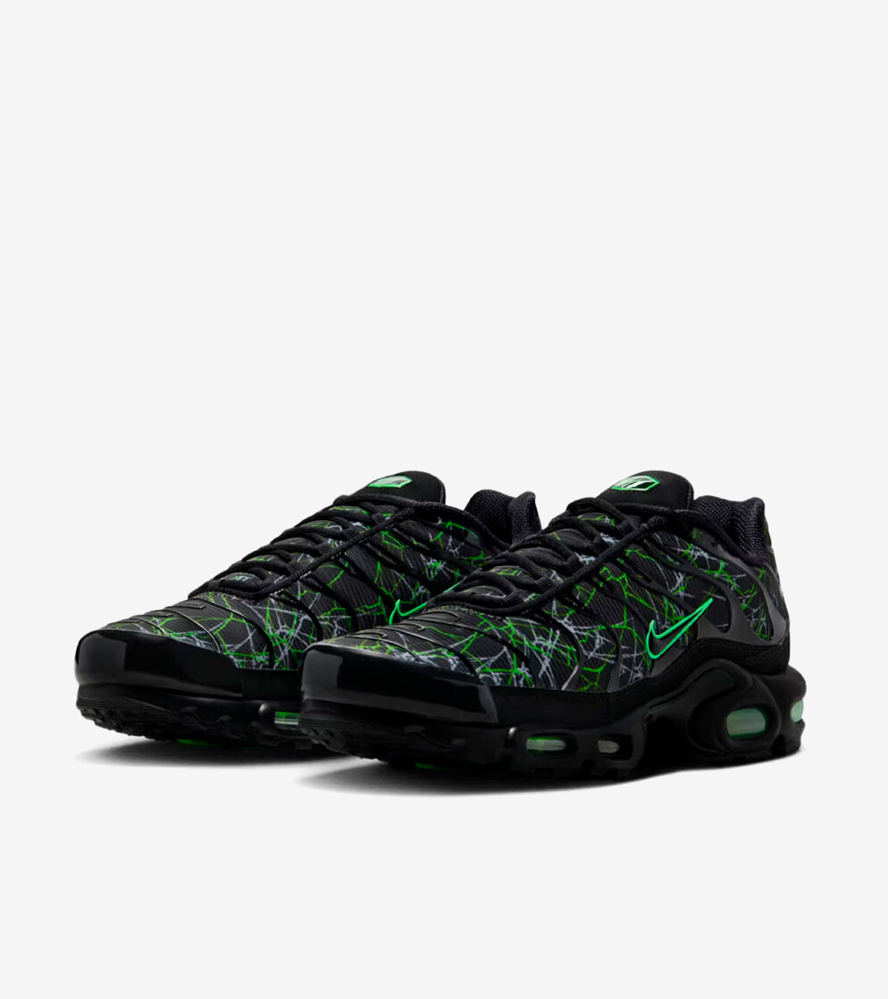 N°KE Air Max Plus Shattered Glass