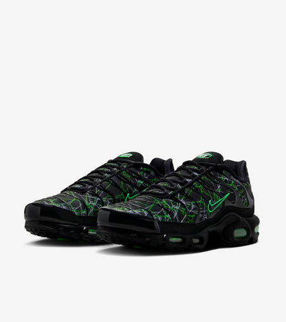 N°KE Air Max Plus Shattered Glass
