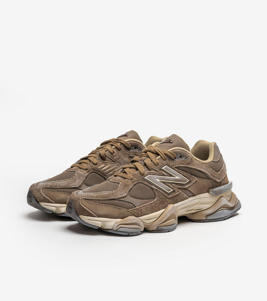 NB 9060 Mushroom Timberwolf