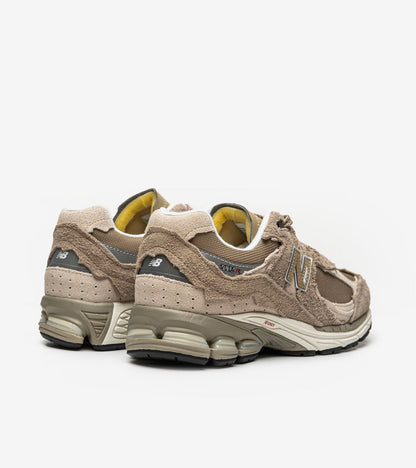 NB 2002R Protection Pack Driftwood