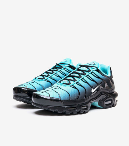 N°KE Air Max Plus Light Retro Blue