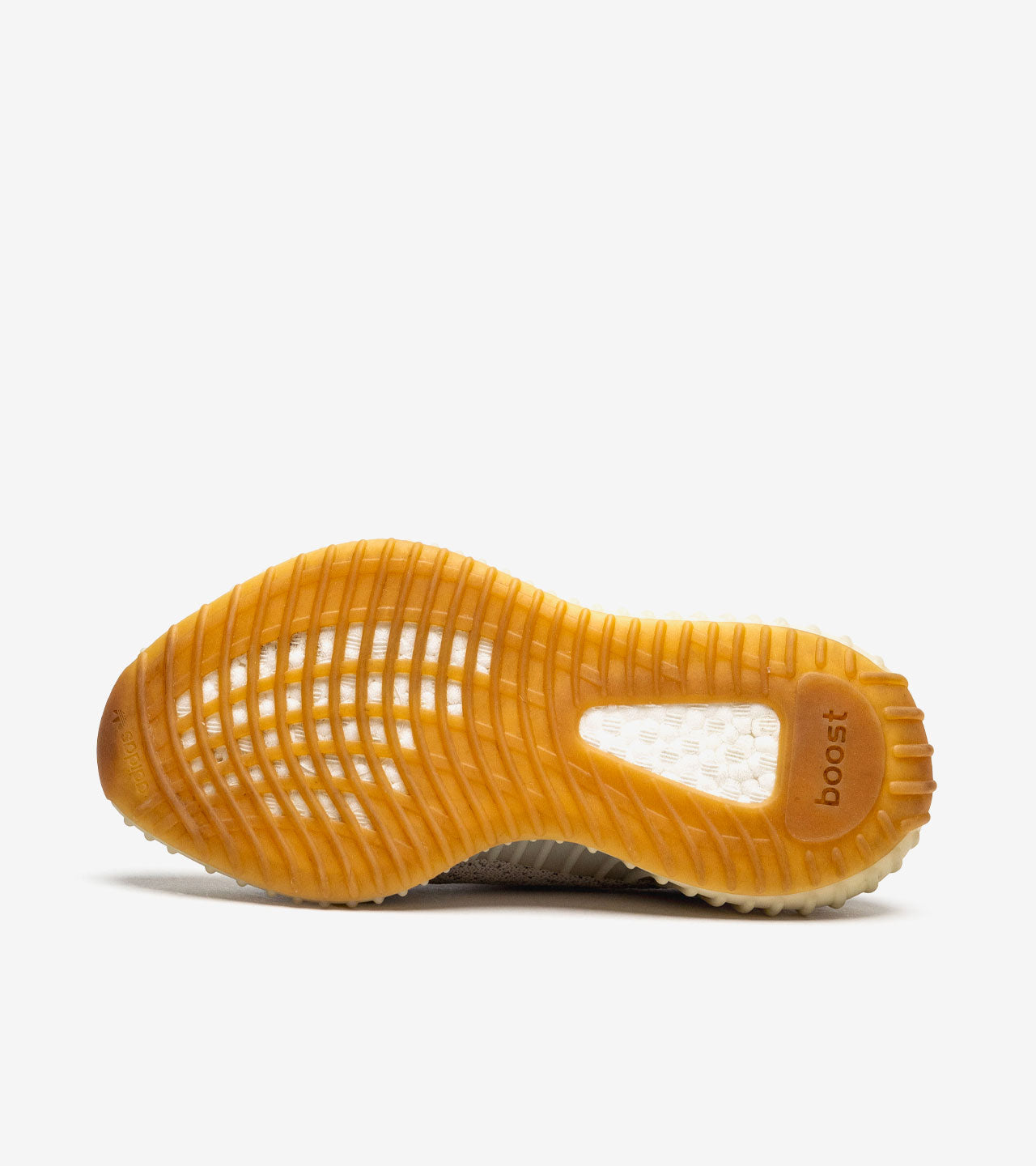 AD°DAS YZ°Y Boost 350 V2 Sesame