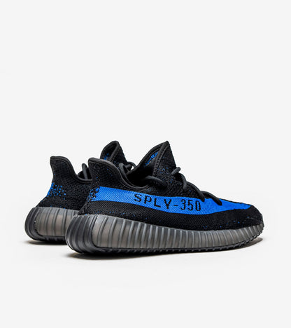 AD°DAS YZ°Y Boost 350 V2 Dazzling Blue