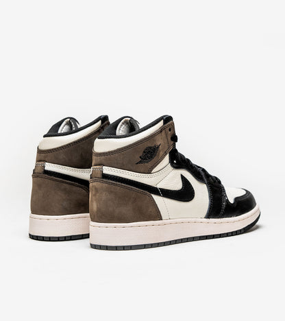 AIR J°RDAN 1 Retro High Dark Mocha