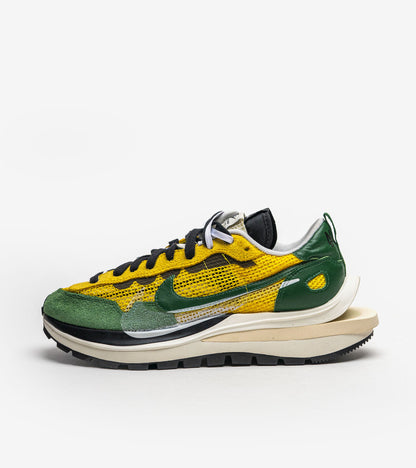 N°KE Vaporwaffle sacai Tour Yellow Stadium Green