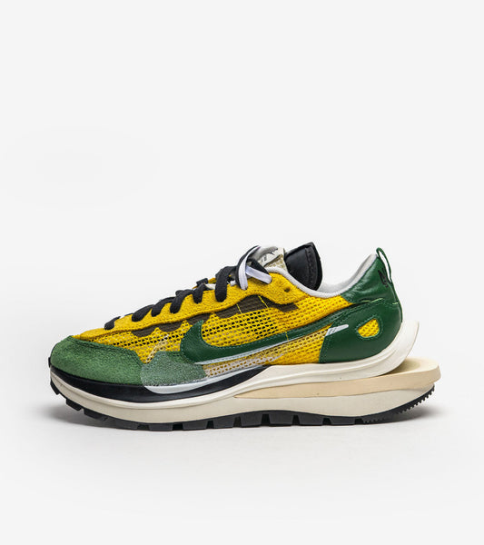 N°KE Vaporwaffle sacai Tour Yellow Stadium Green