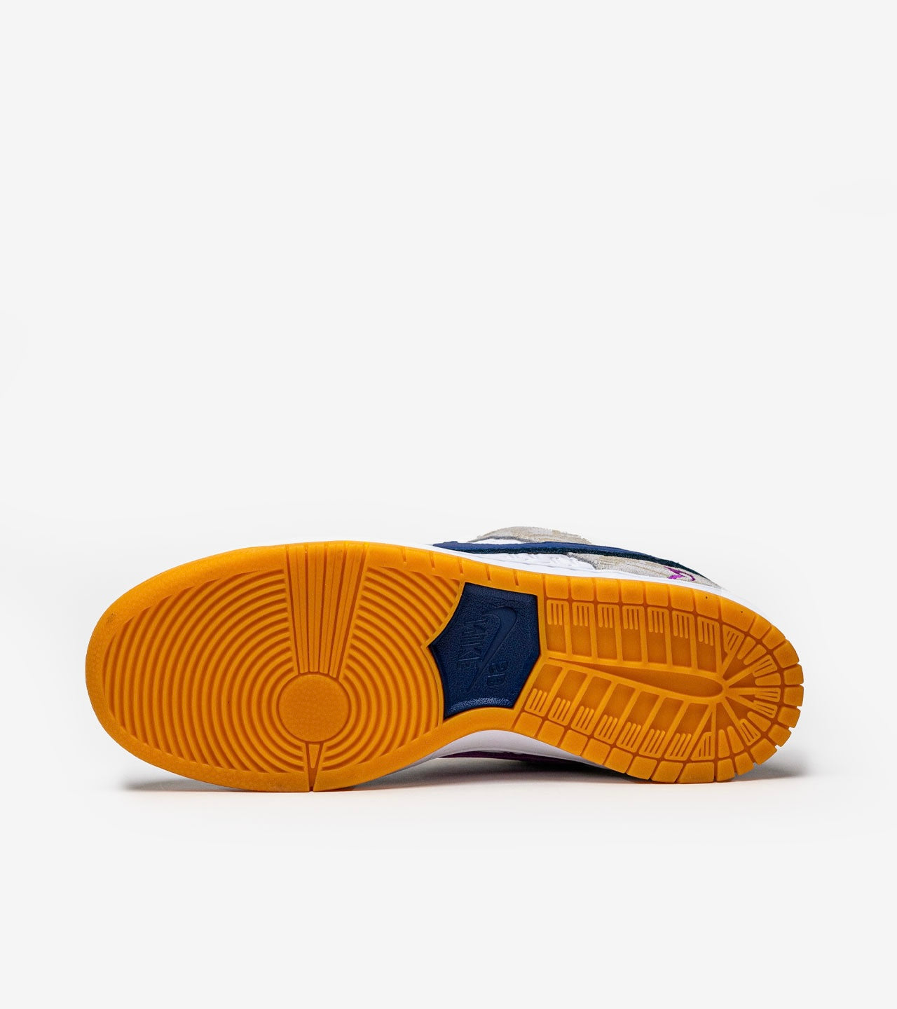 N°KE SB Dunk Low Rayssa Leal