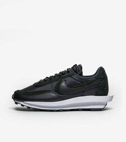 N°KE LD Waffle Sacai Black Nylon