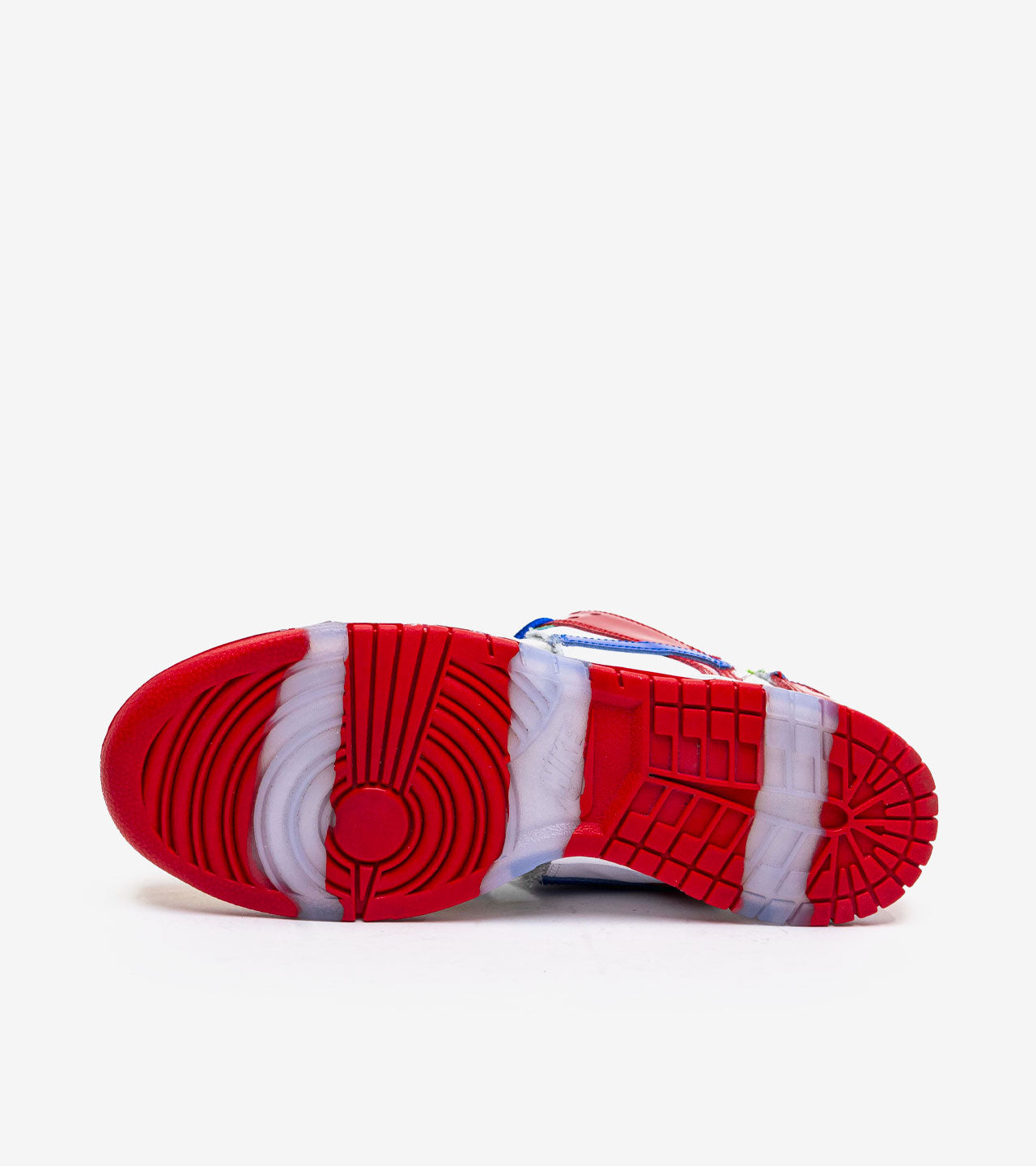 N°KE SB Dunk Low Sandy Bodecker