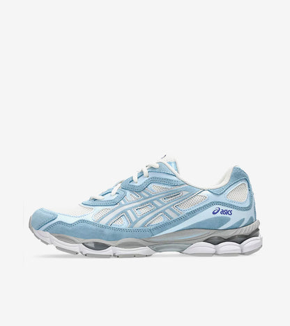 AS°CS GEL-NYC CREAM ARCTIC SKY