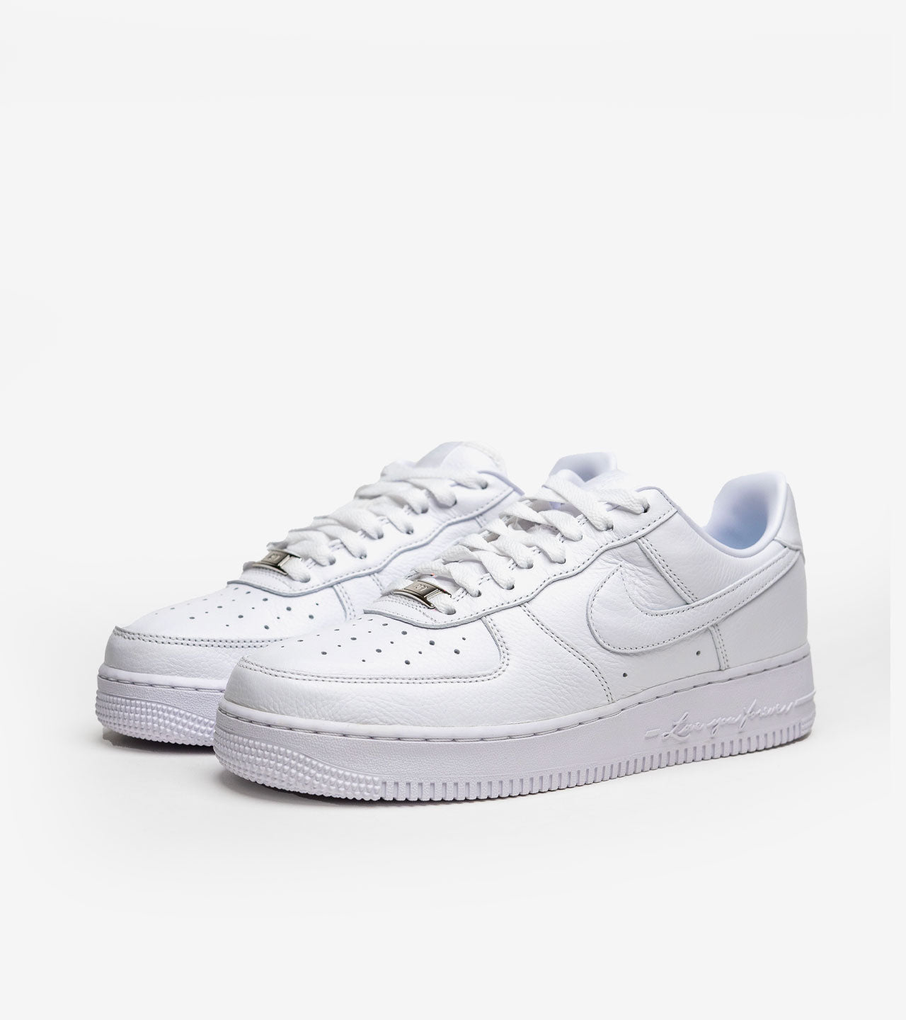 N°KE Air Force 1 Low Drake N°CTA Certified Lover Boy