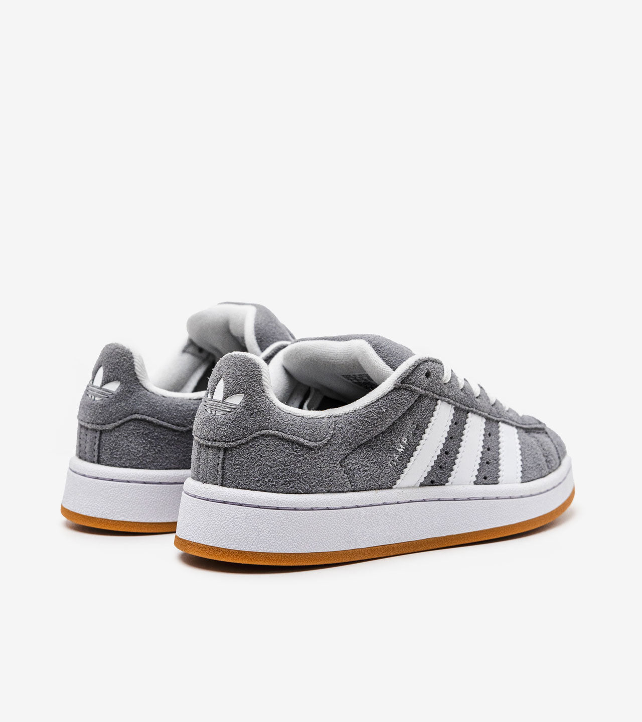 AD°DAS Campus 00s Grey White