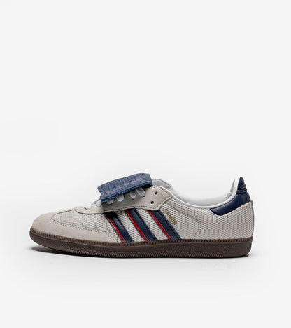 AD°DAS Samba LT Crystal White Dark Blue