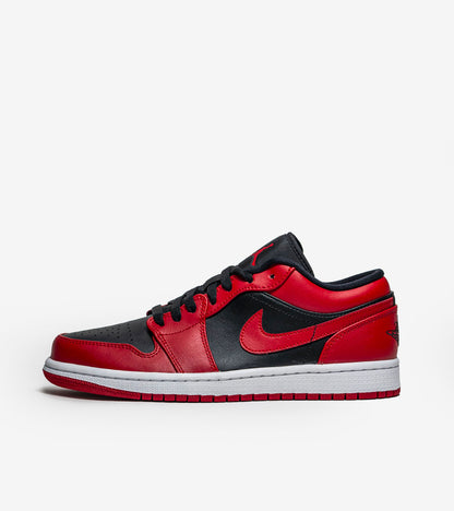 J°RDAN 1 Low Reverse Bred