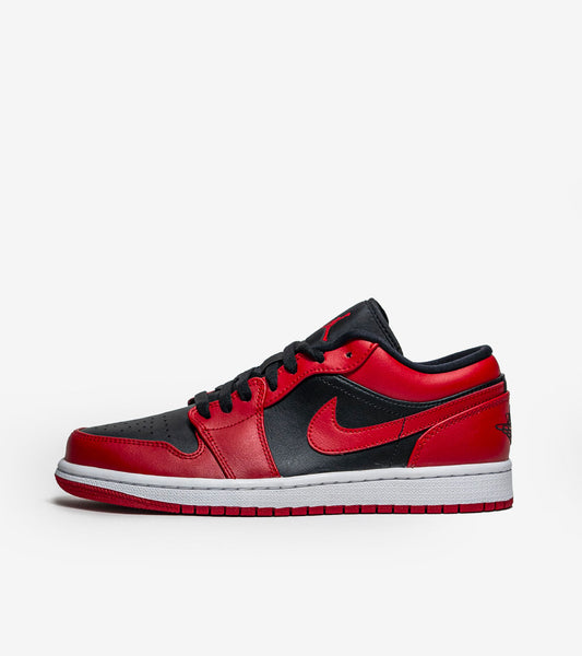 J°RDAN 1 Low Reverse Bred