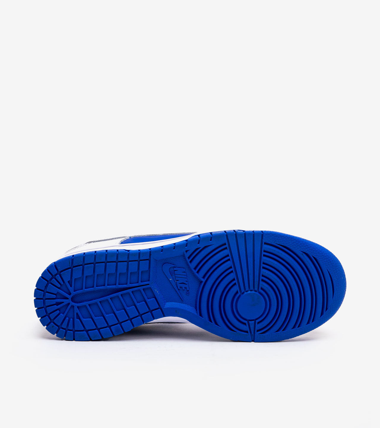 N°KE Dunk Low Racer Blue White