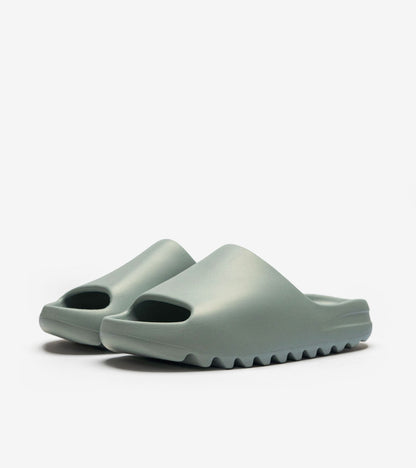 AD°DAS YZ°Y Slide Salt