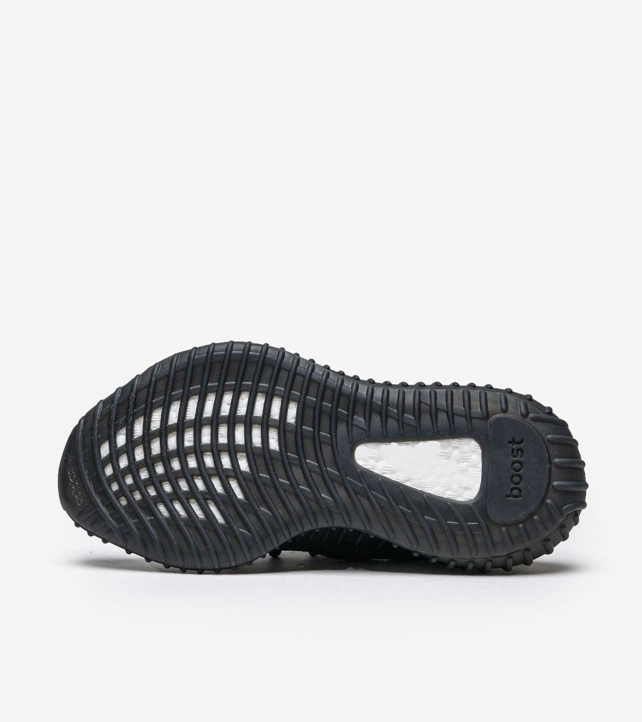 AD°DAS YZ°Y Boost 350 V2 Onyx