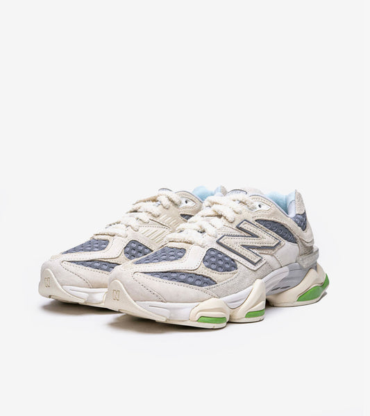 NB 9060 Bricks & Wood