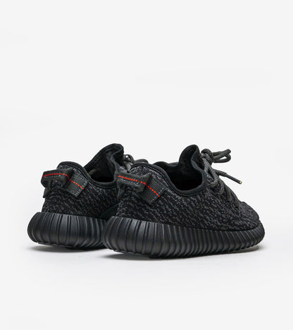 AD°DAS YZ°Y Boost 350 Pirate Black (2023)