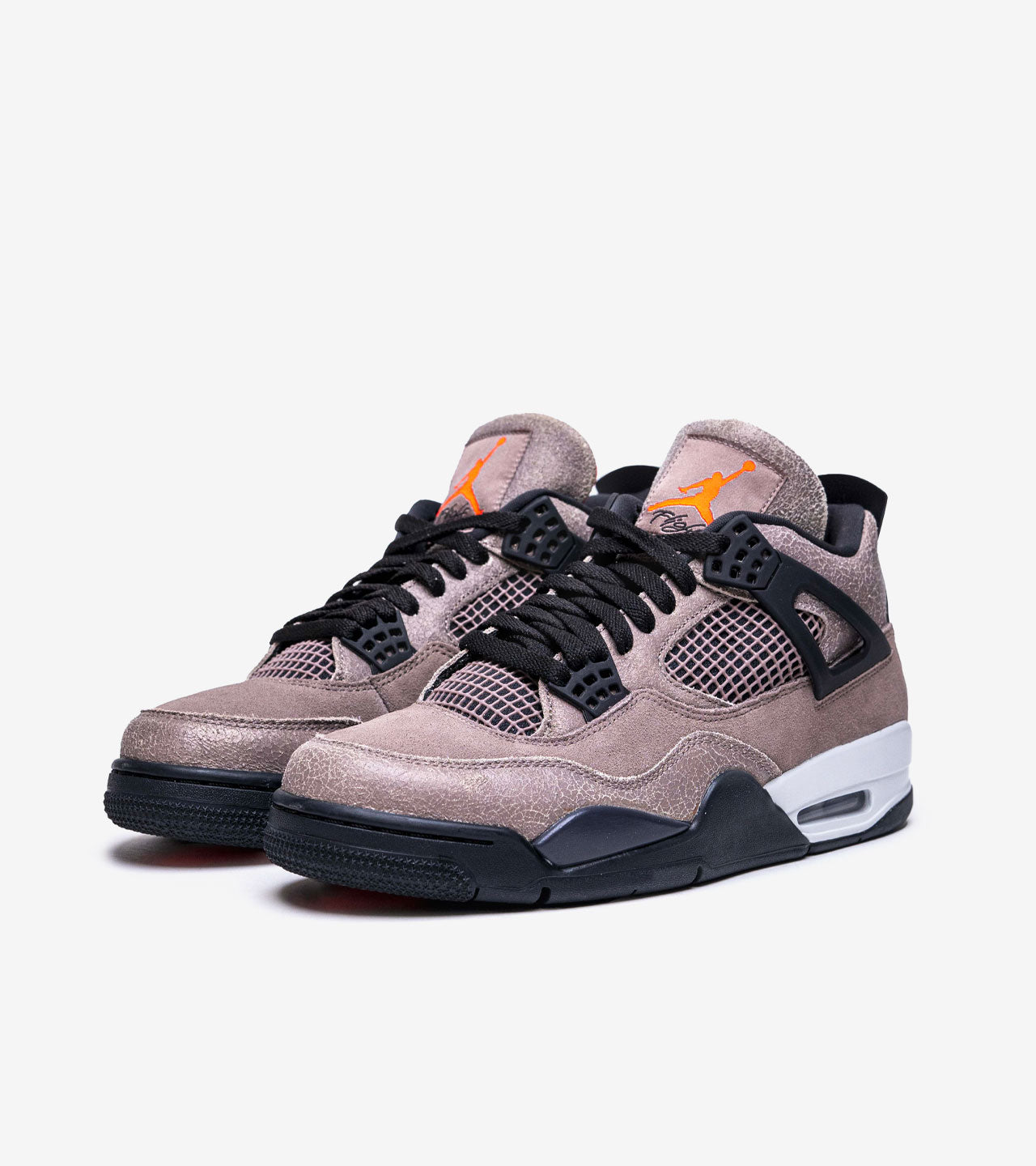 AIR J°RDAN 4 Retro Taupe Haze