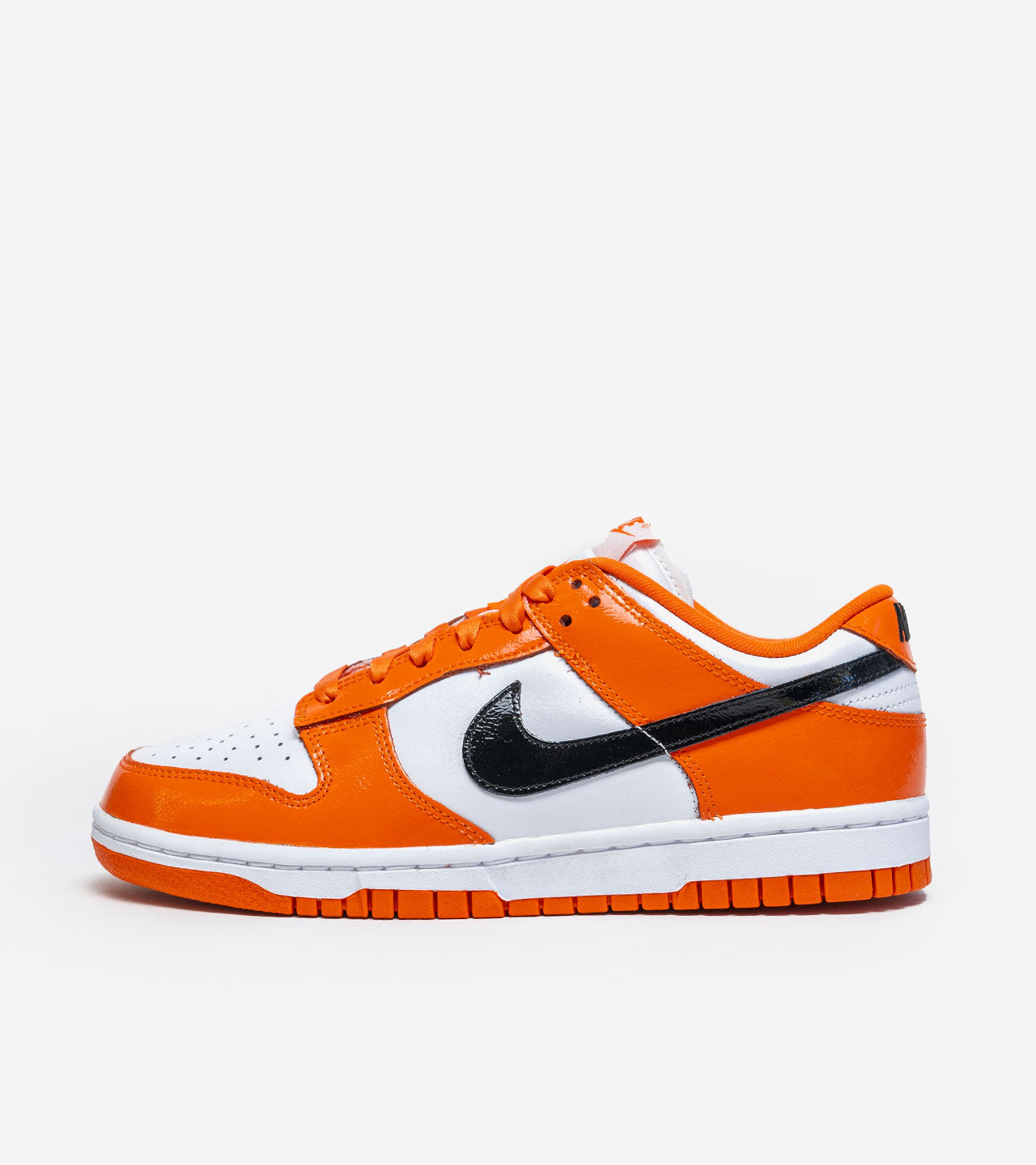 N°KE Dunk Low Patent Halloween (W)