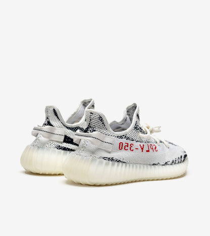 AD°DAS YZ°Y Boost 350 V2 Zebra