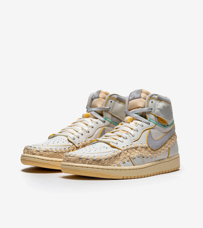 J°RDAN 1 Retro High OG SP Union LA Bephies Beauty Supply Summer of '96