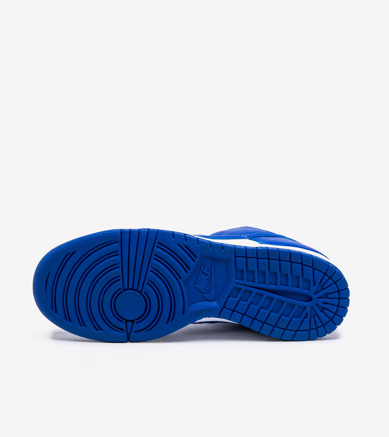 N°KE Dunk Low SP Kentucky (2020/2022)