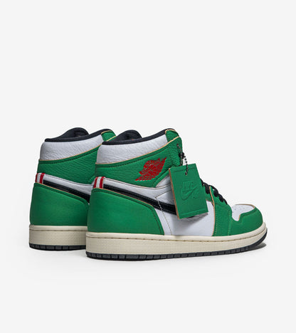 AIR J°RDAN 1 Retro High Lucky Green (W)