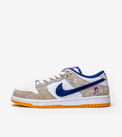 N°KE SB Dunk Low Rayssa Leal