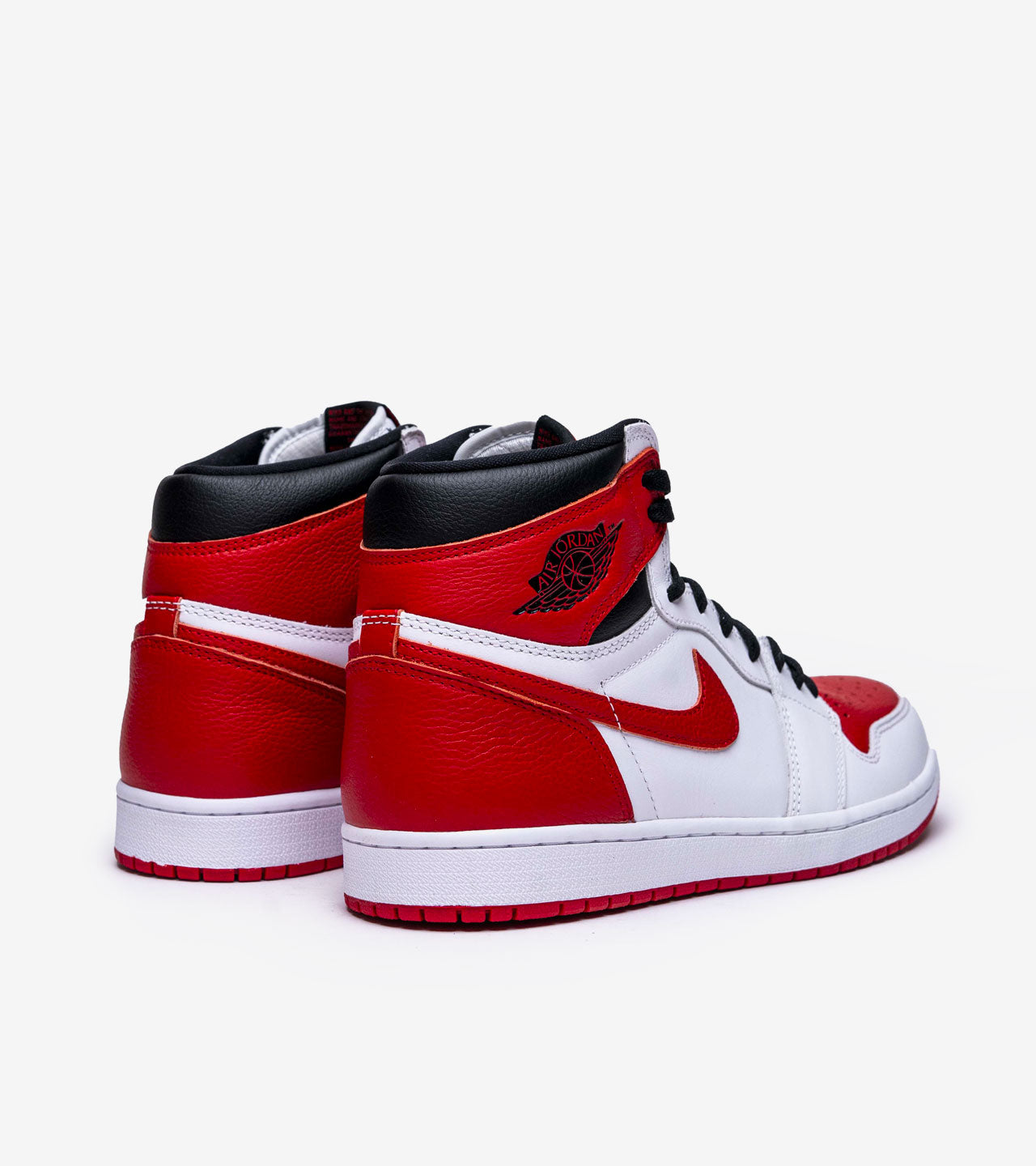 AIR J°RDAN 1 Retro High OG Heritage