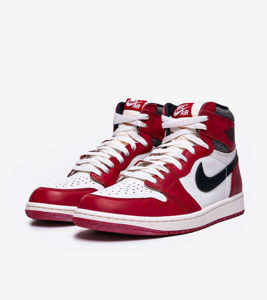 J°RDAN 1 Retro High OG Chicago Lost and Found