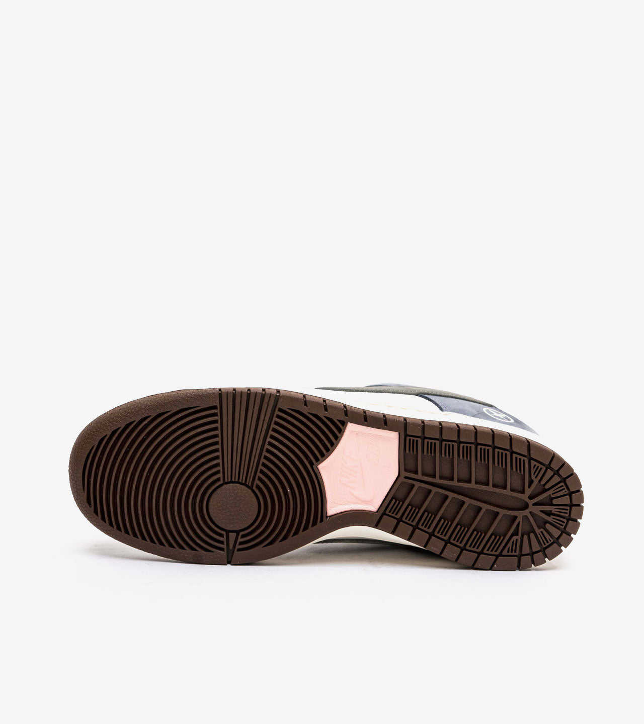 N°KE SB Dunk Low Yuto Horigome